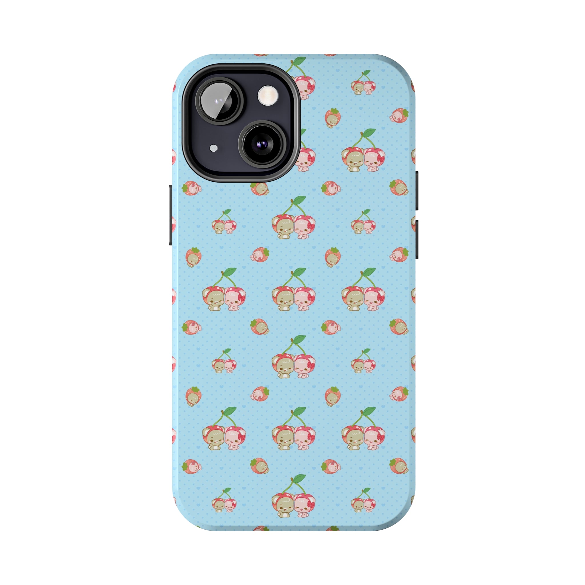 SugarCubs Fruity Phone Case